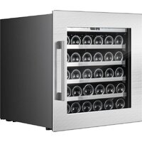 Винный шкаф Temptech STZ60SX - Превью изображения №2 — Интернет-магазин ПроЗаказ