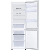 Холодильник Samsung RB34C670EWW/EF - Превью изображения №3 — Интернет-магазин ПроЗаказ