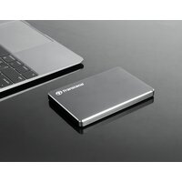 Внешний накопитель Transcend StoreJet 25C3 1TB [TS1TSJ25C3N] - Превью изображения №5 — Интернет-магазин ПроЗаказ