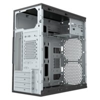 Корпус Powerman SV511 450W 6194687 - Превью изображения №5 — Интернет-магазин ПроЗаказ