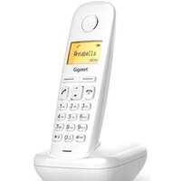 Радиотелефон Gigaset A170 (белый) - Превью изображения №2 — Интернет-магазин ПроЗаказ