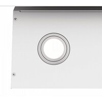 Кухонная вытяжка Elikor Wave 50 WH - Превью изображения №7 — Интернет-магазин ПроЗаказ