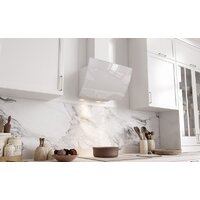 Кухонная вытяжка Elikor Wave 50 WH - Превью изображения №8 — Интернет-магазин ПроЗаказ