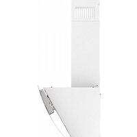 Кухонная вытяжка Elikor Wave 50 WH - Превью изображения №4 — Интернет-магазин ПроЗаказ