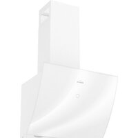 Кухонная вытяжка Elikor Wave 50 WH - Превью изображения №2 — Интернет-магазин ПроЗаказ
