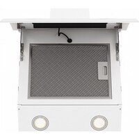 Кухонная вытяжка Elikor Wave 50 WH - Превью изображения №6 — Интернет-магазин ПроЗаказ