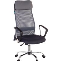 Бюрократ KB-6N (серый)