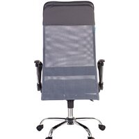 Офисное кресло Бюрократ KB-6N (серый) - Превью изображения №3 — Интернет-магазин ПроЗаказ