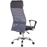 Офисное кресло Бюрократ KB-6N (серый) - Превью изображения №4 — Интернет-магазин ПроЗаказ