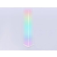 Торшер Ambrella light FL8025 WH (белый) - Превью изображения №4 — Интернет-магазин ПроЗаказ