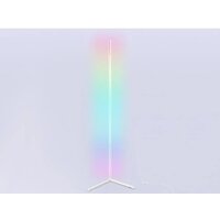 Торшер Ambrella light FL8025 WH (белый) - Превью изображения №3 — Интернет-магазин ПроЗаказ