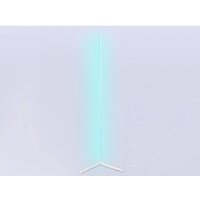 Торшер Ambrella light FL8025 WH (белый) - Превью изображения №5 — Интернет-магазин ПроЗаказ