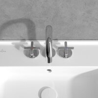 Смеситель Villeroy & Boch TVZ10600900061 - Превью изображения №5 — Интернет-магазин ПроЗаказ