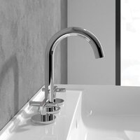 Смеситель Villeroy & Boch TVZ10600900061 - Превью изображения №3 — Интернет-магазин ПроЗаказ