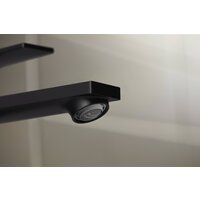 Смеситель Hansgrohe Rebris E 72589670 - Превью изображения №2 — Интернет-магазин ПроЗаказ