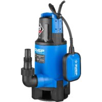 Дренажный насос Зубр НПГ-Т3-900 - Превью изображения №5 — Интернет-магазин ПроЗаказ