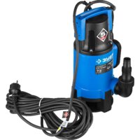 Дренажный насос Зубр НПГ-Т3-900 - Превью изображения №6 — Интернет-магазин ПроЗаказ