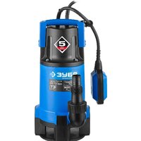 Дренажный насос Зубр НПГ-Т3-900 - Превью изображения №4 — Интернет-магазин ПроЗаказ