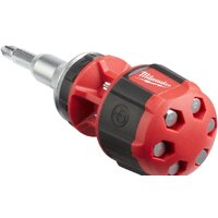 Набор отвертка с битами Milwaukee 4932471868 - Превью изображения №3 — Интернет-магазин ПроЗаказ