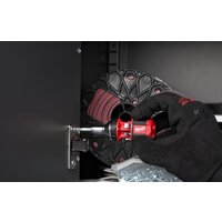 Набор отвертка с битами Milwaukee 4932471868 - Превью изображения №7 — Интернет-магазин ПроЗаказ