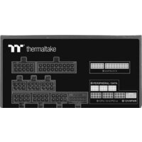 Блок питания Thermaltake Toughpower GF A3 Gold 650W TT Premium Edition PS-TPD-0650FNFAGE-H - Превью изображения №5 — Интернет-магазин ПроЗаказ
