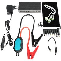 Портативное пусковое устройство Aurora Atom 10 - Превью изображения №4 — Интернет-магазин ПроЗаказ