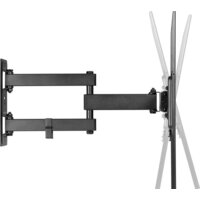 Кронштейн для телевизора KIVI MOTION-443A - Превью изображения №8 — Интернет-магазин ПроЗаказ