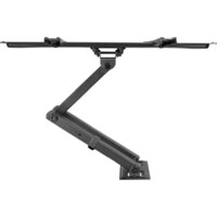 Кронштейн для телевизора KIVI MOTION-443A - Превью изображения №5 — Интернет-магазин ПроЗаказ