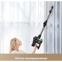 Пылесос Trouver Cordless Vacuum Cleaner J10 VJ10A (международная версия) - Превью изображения №7 — Интернет-магазин ПроЗаказ