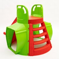 Горка Doloni-Toys 01470/13 - Превью изображения №4 — Интернет-магазин ПроЗаказ