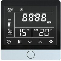 Проветриватель с рекуперацией Royal Clima Soffio Primo 4.0 RCS-250-P 4.0 - Превью изображения №2 — Интернет-магазин ПроЗаказ