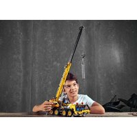 Конструктор LEGO Technic 42108 Мобильный кран - Превью изображения №9 — Интернет-магазин ПроЗаказ
