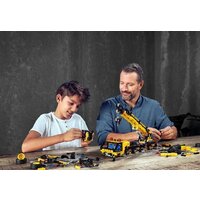 Конструктор LEGO Technic 42108 Мобильный кран - Превью изображения №10 — Интернет-магазин ПроЗаказ