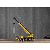 Конструктор LEGO Technic 42108 Мобильный кран - Превью изображения №8 — Интернет-магазин ПроЗаказ