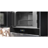 Микроволновая печь Siemens iQ700 BE732L1B1 - Превью изображения №2 — Интернет-магазин ПроЗаказ