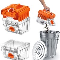 Пылесос Thomas DryBOX+AquaBOX CAT & DOG 786554 - Превью изображения №7 — Интернет-магазин ПроЗаказ