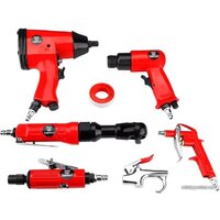 Пневмошлифмашина Deko DKPT61 Set 61 - Превью изображения №2 — Интернет-магазин ПроЗаказ