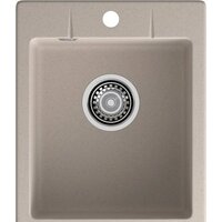 Кухонная мойка GranFest Urban GF-UR-240 (песочный) - Превью изображения №1 — Интернет-магазин ПроЗаказ