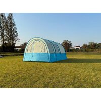 Кемпинговая палатка Sundays ZC-TT023 (светло-серый/синий) - Превью изображения №24 — Интернет-магазин ПроЗаказ