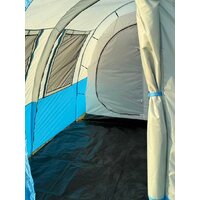 Кемпинговая палатка Sundays ZC-TT023 (светло-серый/синий) - Превью изображения №10 — Интернет-магазин ПроЗаказ