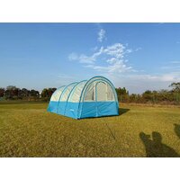 Кемпинговая палатка Sundays ZC-TT023 (светло-серый/синий) - Превью изображения №21 — Интернет-магазин ПроЗаказ