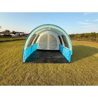 Кемпинговая палатка Sundays ZC-TT023 (светло-серый/синий) - Превью изображения №15 — Интернет-магазин ПроЗаказ