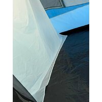 Кемпинговая палатка Sundays ZC-TT023 (светло-серый/синий) - Превью изображения №6 — Интернет-магазин ПроЗаказ