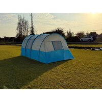 Кемпинговая палатка Sundays ZC-TT023 (светло-серый/синий) - Превью изображения №27 — Интернет-магазин ПроЗаказ