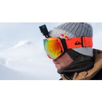 Экшен-камера GoPro HERO13 Black Extended Power Bundle - Превью изображения №10 — Интернет-магазин ПроЗаказ