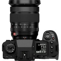 Объектив FUJINON XF16-55mm F2.8 R LM WR II - Превью изображения №11 — Интернет-магазин ПроЗаказ