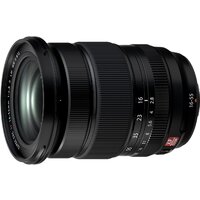 FUJINON XF16-55mm F2.8 R LM WR II