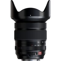 Объектив FUJINON XF16-55mm F2.8 R LM WR II - Превью изображения №5 — Интернет-магазин ПроЗаказ