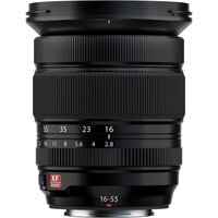 Объектив FUJINON XF16-55mm F2.8 R LM WR II - Превью изображения №3 — Интернет-магазин ПроЗаказ