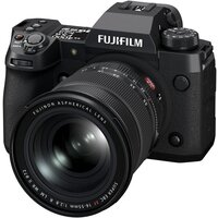 Объектив FUJINON XF16-55mm F2.8 R LM WR II - Превью изображения №10 — Интернет-магазин ПроЗаказ
